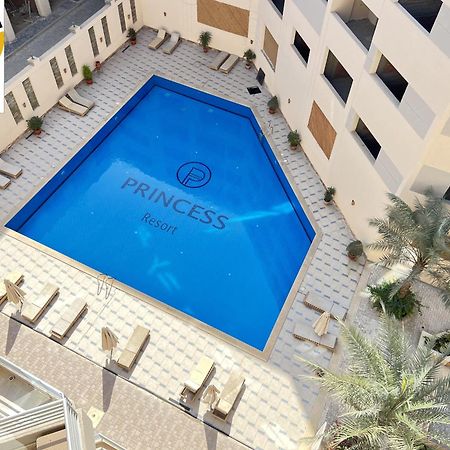 Princess Resort 462 الغردقة المظهر الخارجي الصورة