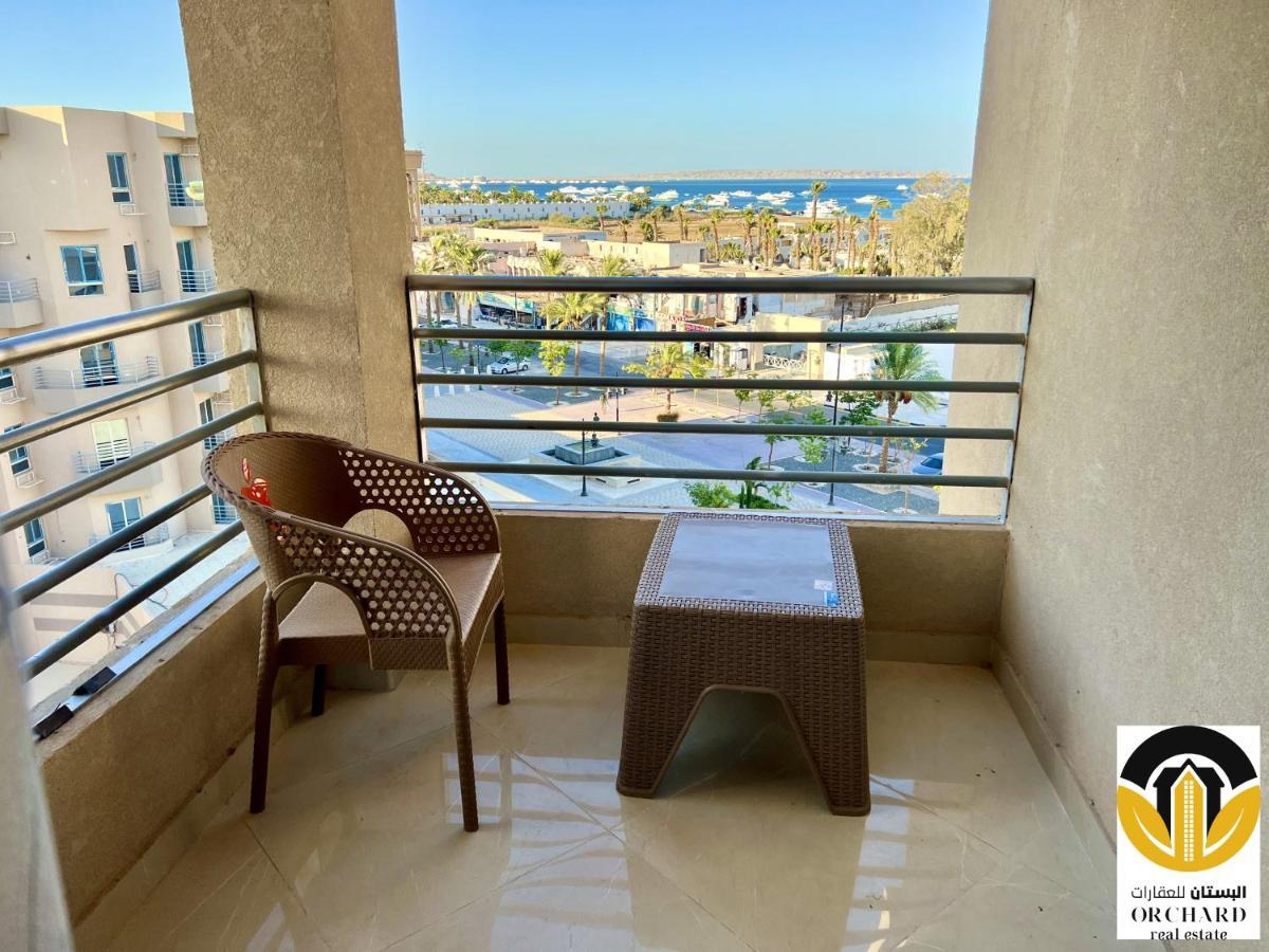 Princess Resort 462 الغردقة المظهر الخارجي الصورة