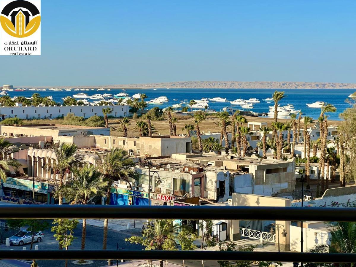 Princess Resort 462 الغردقة المظهر الخارجي الصورة