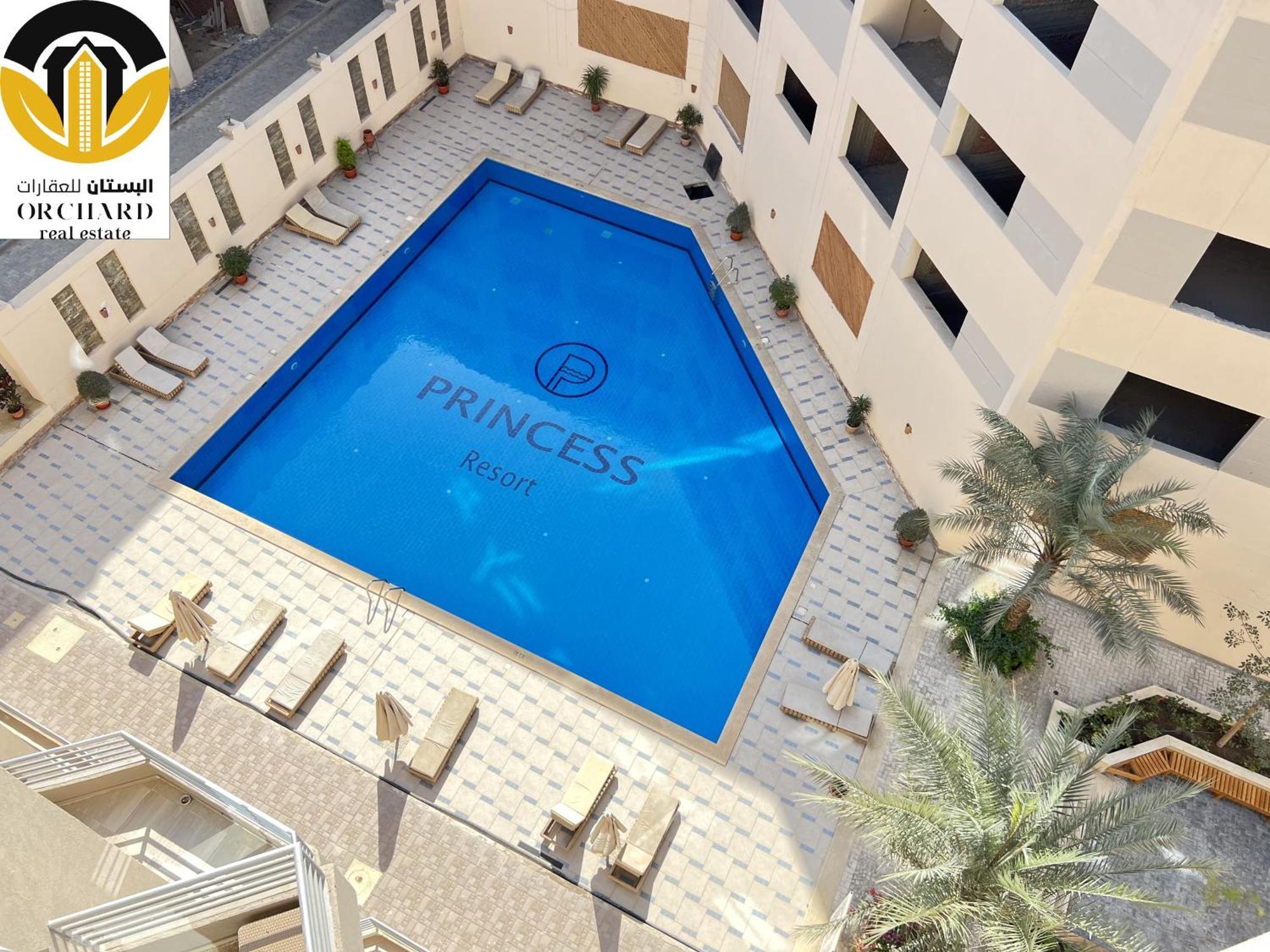 Princess Resort 462 الغردقة المظهر الخارجي الصورة