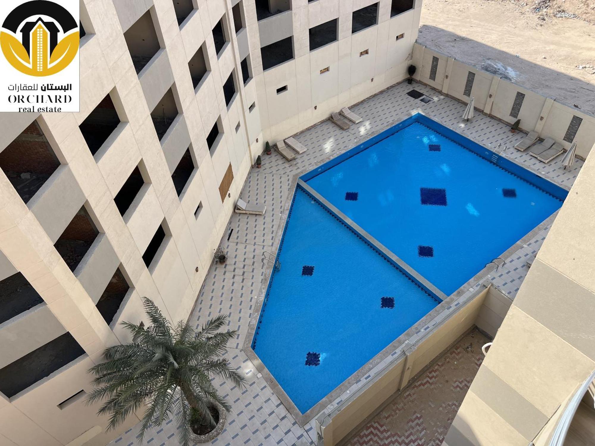 Princess Resort 462 الغردقة المظهر الخارجي الصورة