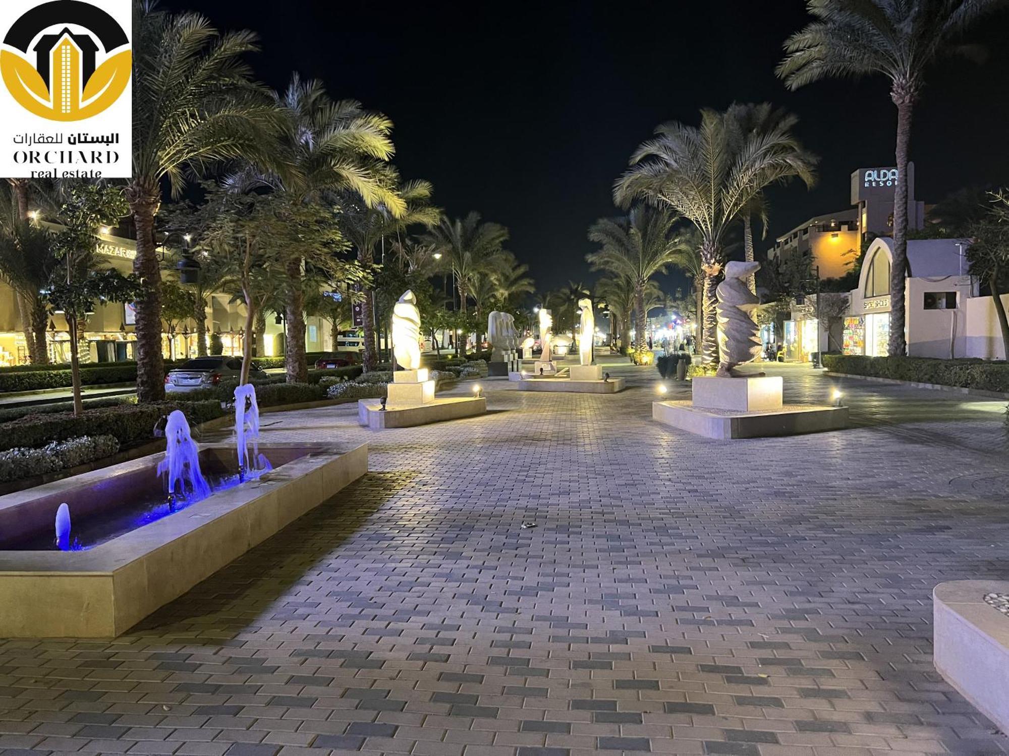 Princess Resort 462 الغردقة المظهر الخارجي الصورة
