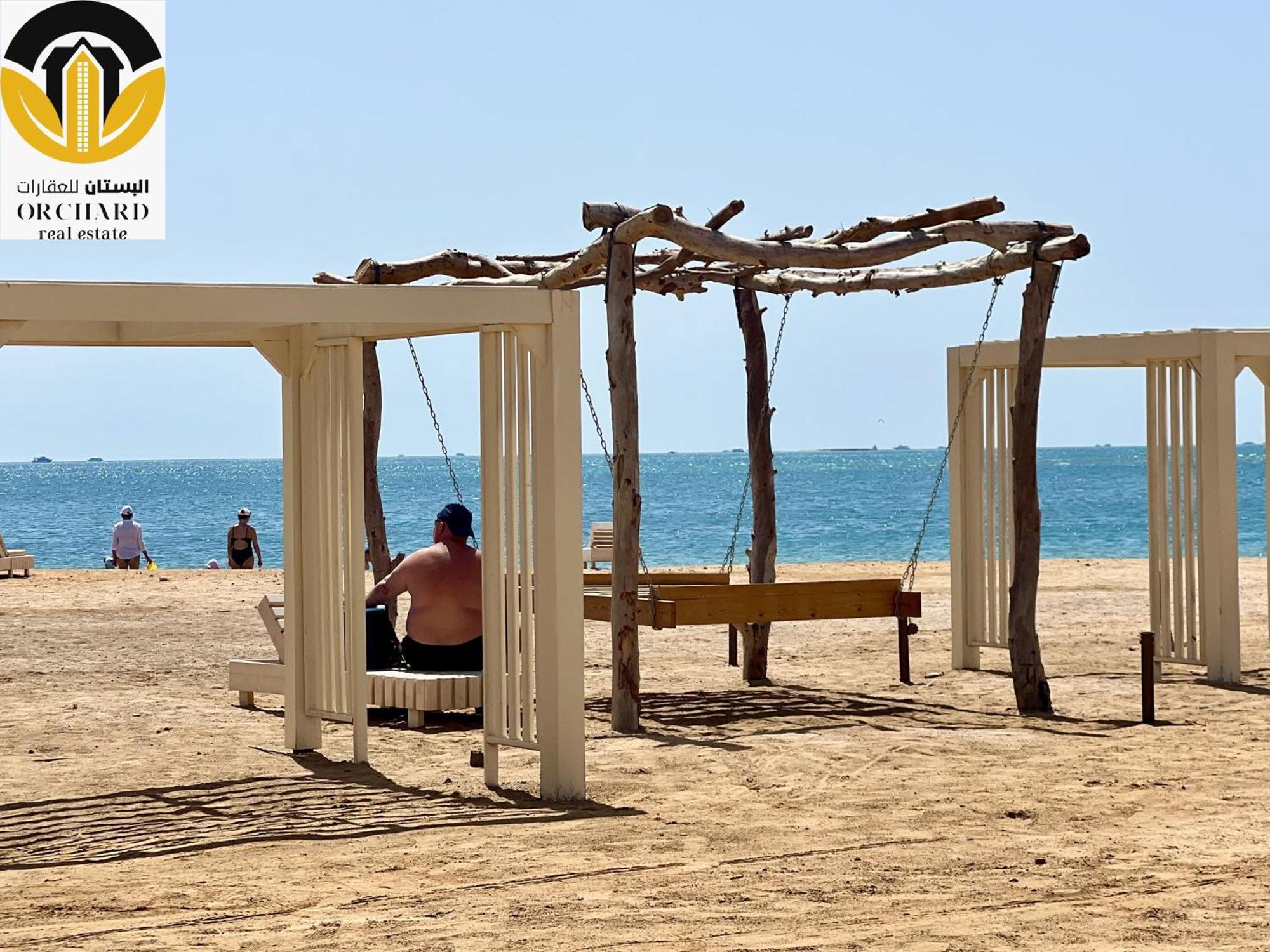 Princess Resort 462 الغردقة المظهر الخارجي الصورة