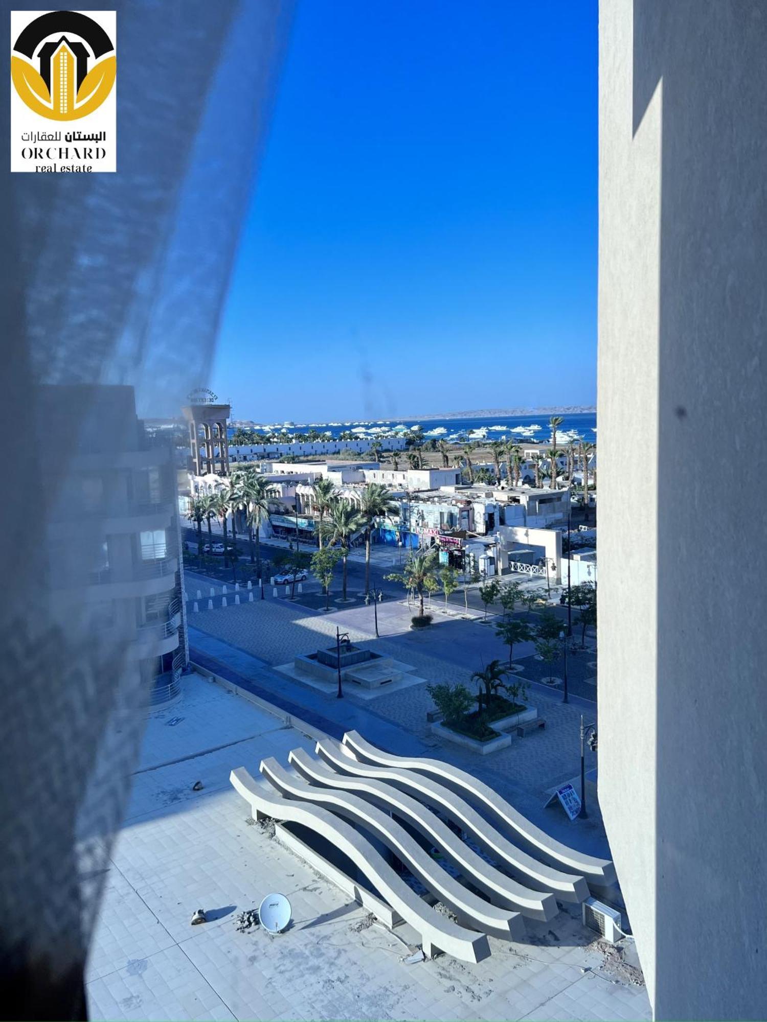 Princess Resort 462 الغردقة المظهر الخارجي الصورة