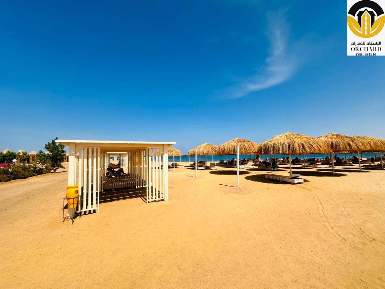Princess Resort 462 الغردقة المظهر الخارجي الصورة