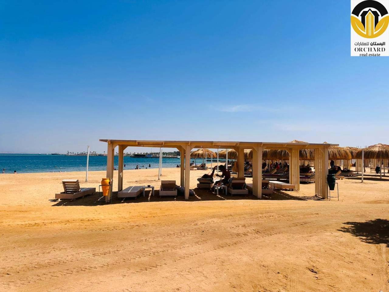 Princess Resort 462 الغردقة المظهر الخارجي الصورة