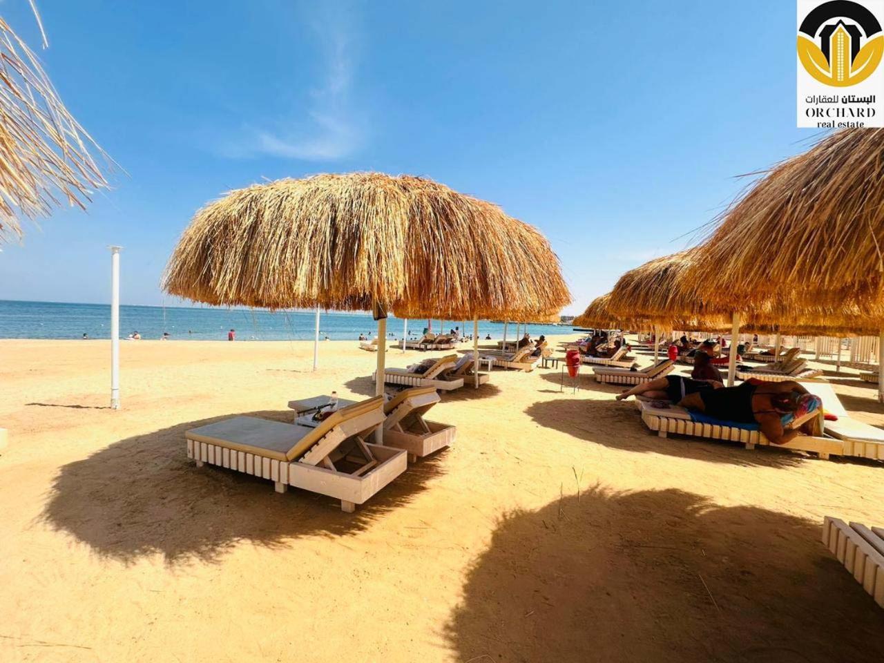 Princess Resort 462 الغردقة المظهر الخارجي الصورة