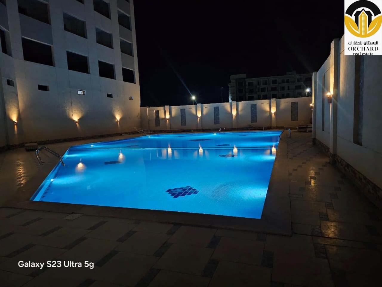 Princess Resort 462 الغردقة المظهر الخارجي الصورة