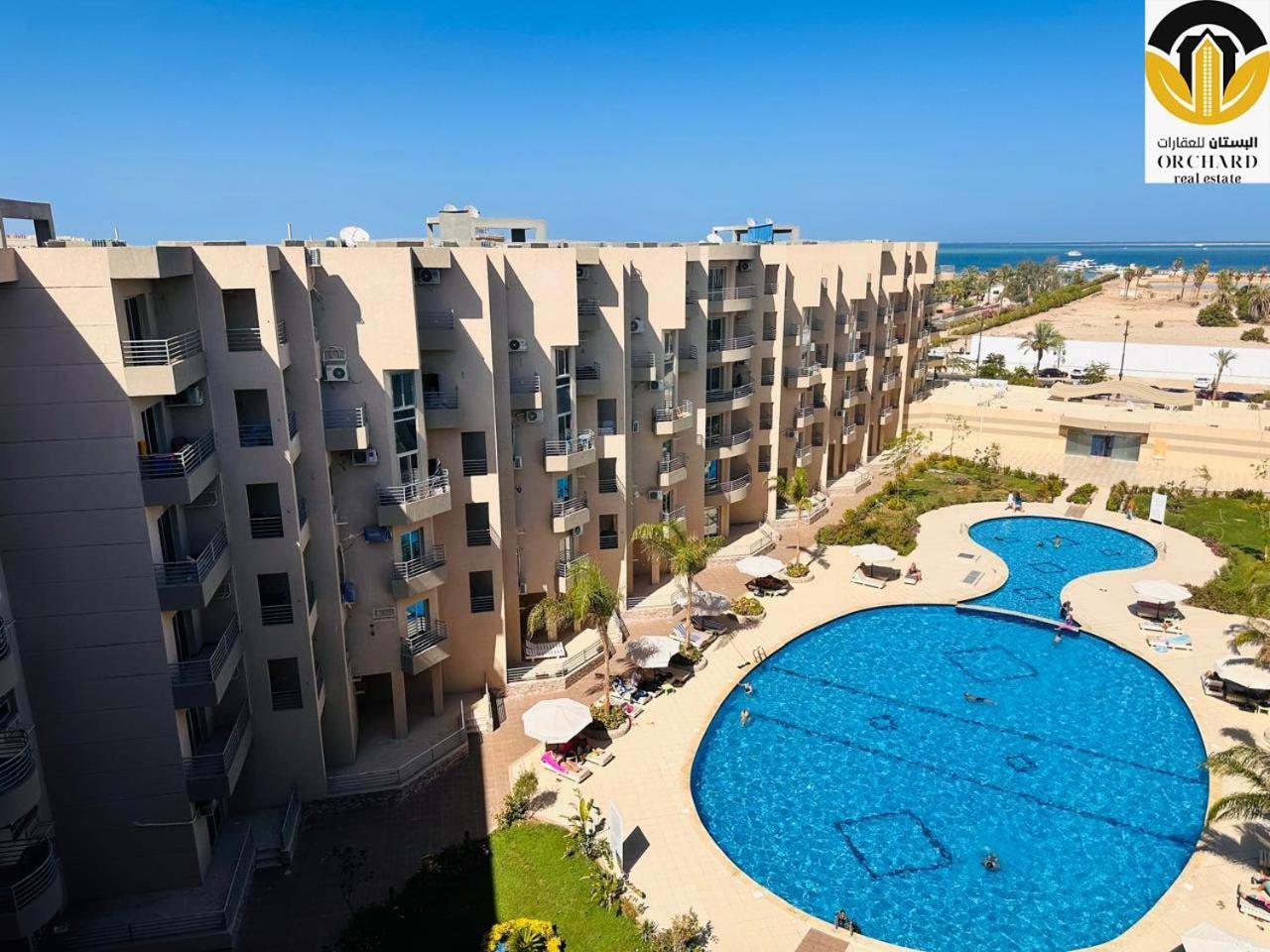 Princess Resort 462 الغردقة المظهر الخارجي الصورة