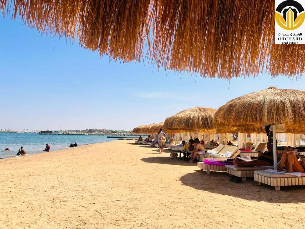 Princess Resort 462 الغردقة المظهر الخارجي الصورة