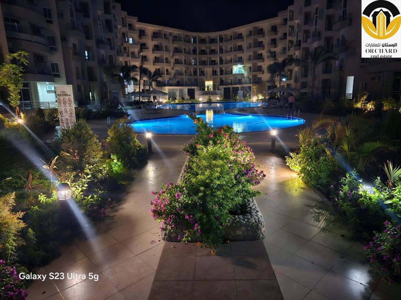 Princess Resort 462 الغردقة المظهر الخارجي الصورة