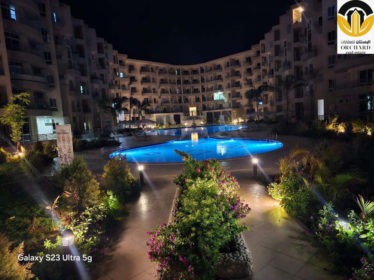 Princess Resort 462 الغردقة المظهر الخارجي الصورة