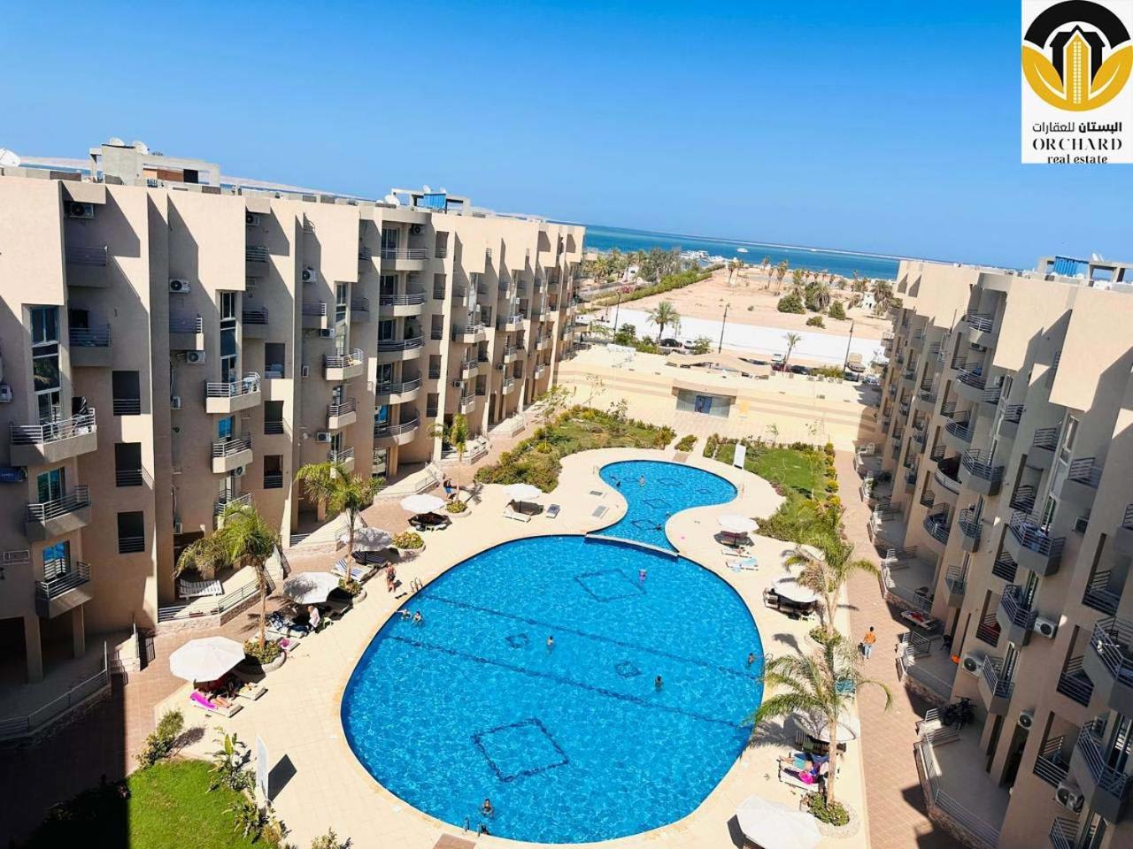Princess Resort 462 الغردقة المظهر الخارجي الصورة