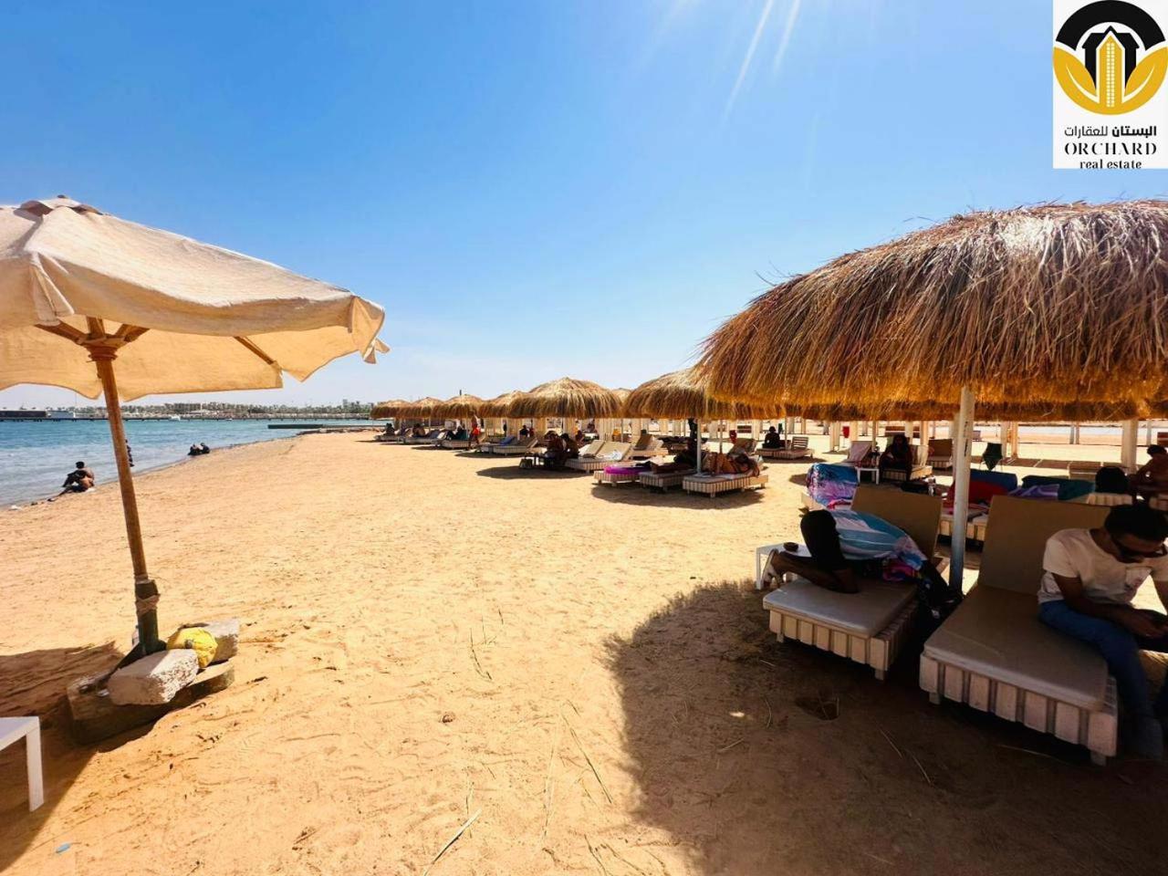 Princess Resort 462 الغردقة المظهر الخارجي الصورة