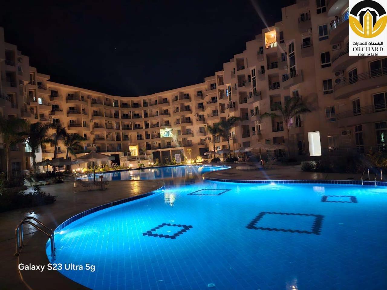 Princess Resort 462 الغردقة المظهر الخارجي الصورة