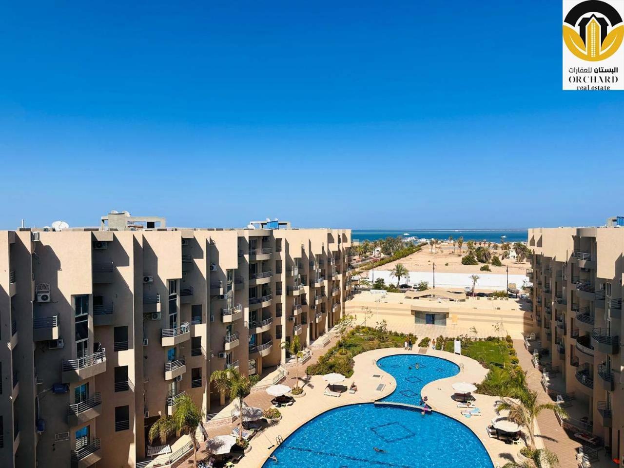 Princess Resort 462 الغردقة المظهر الخارجي الصورة
