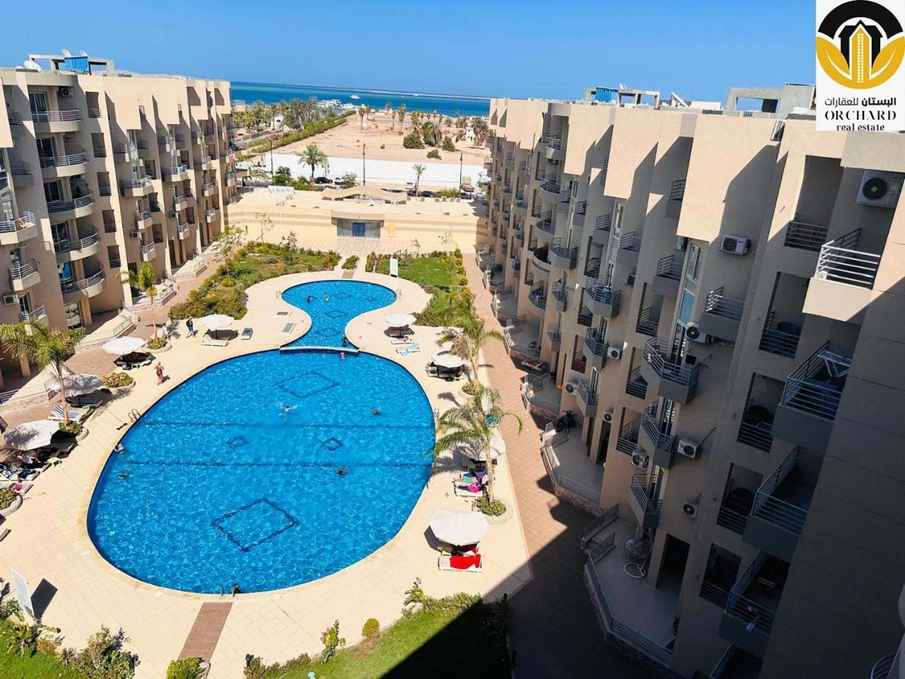 Princess Resort 462 الغردقة المظهر الخارجي الصورة