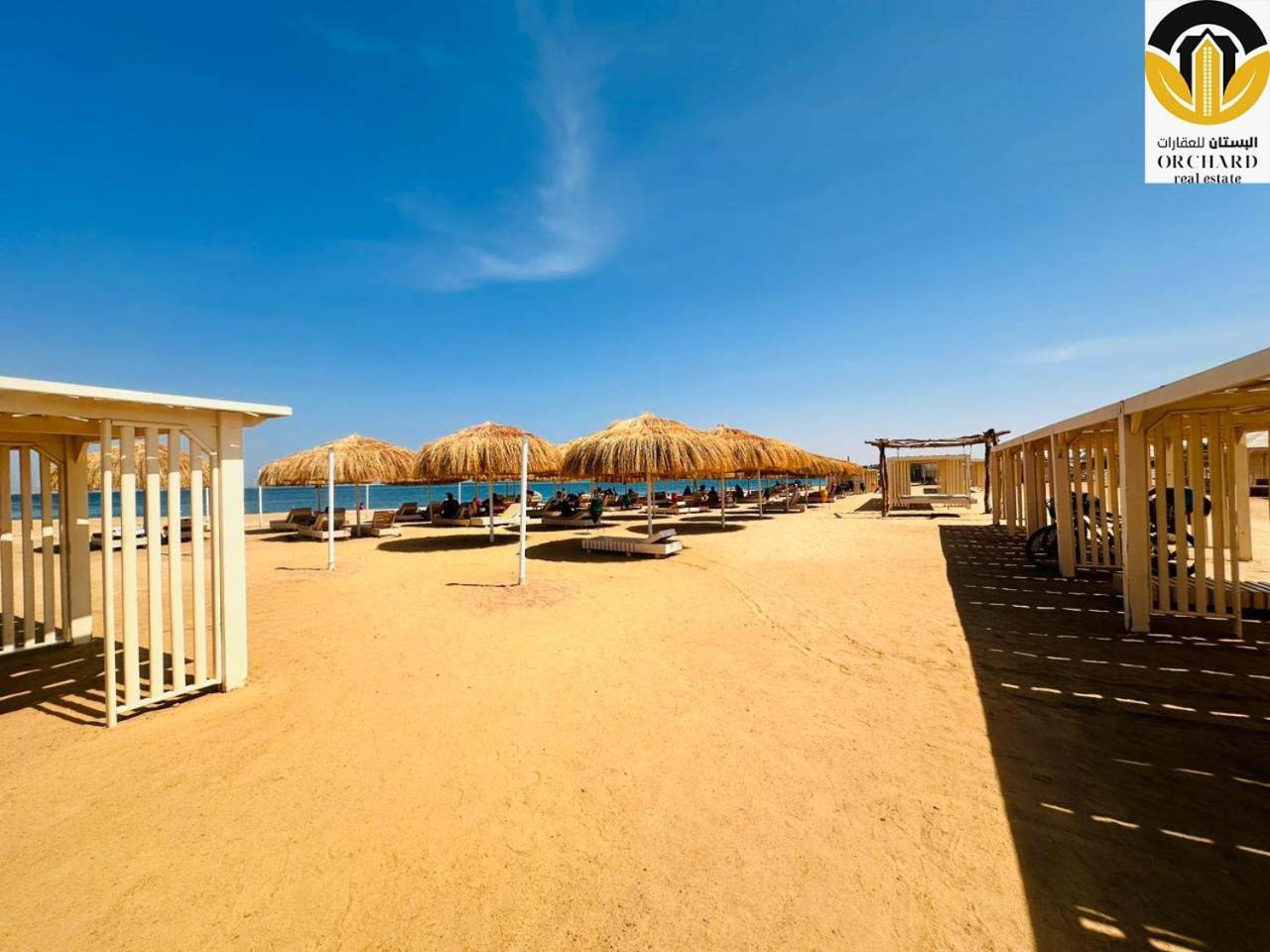 Princess Resort 462 الغردقة المظهر الخارجي الصورة