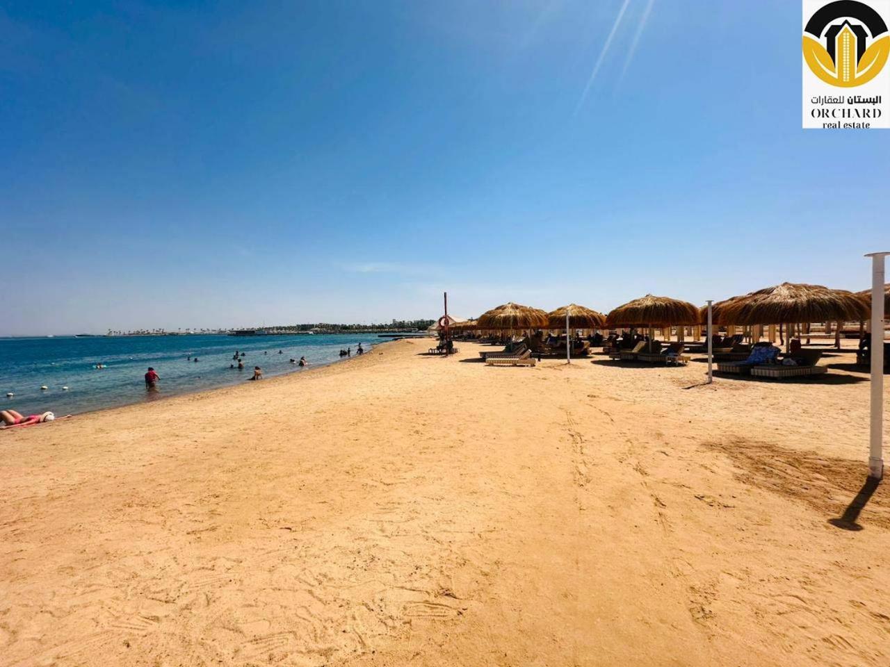 Princess Resort 462 الغردقة المظهر الخارجي الصورة