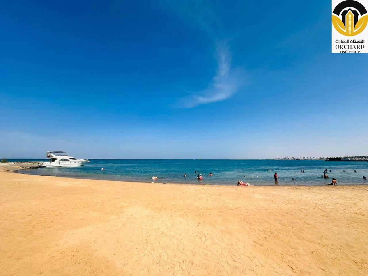 Princess Resort 462 الغردقة المظهر الخارجي الصورة