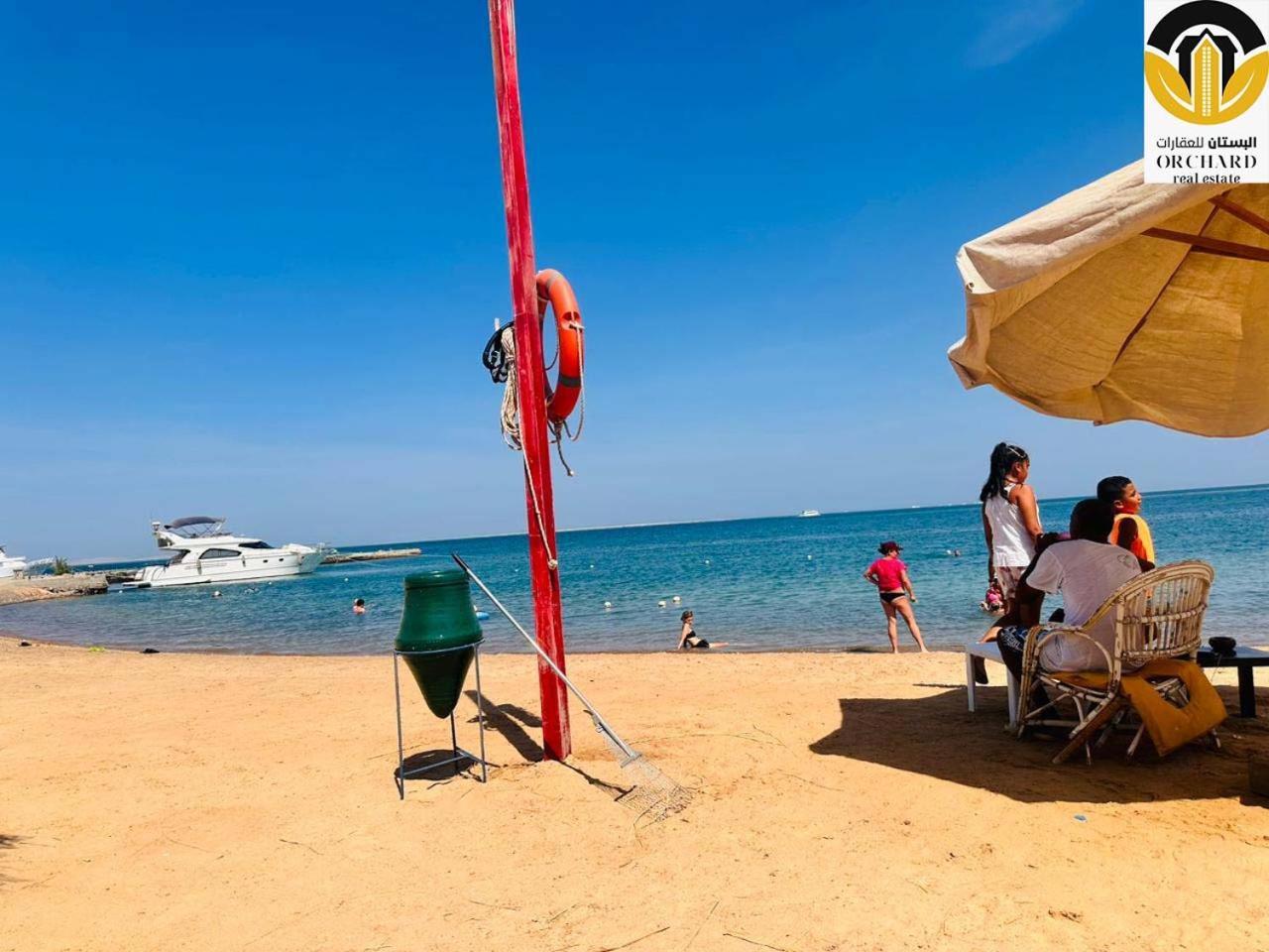 Princess Resort 462 الغردقة المظهر الخارجي الصورة