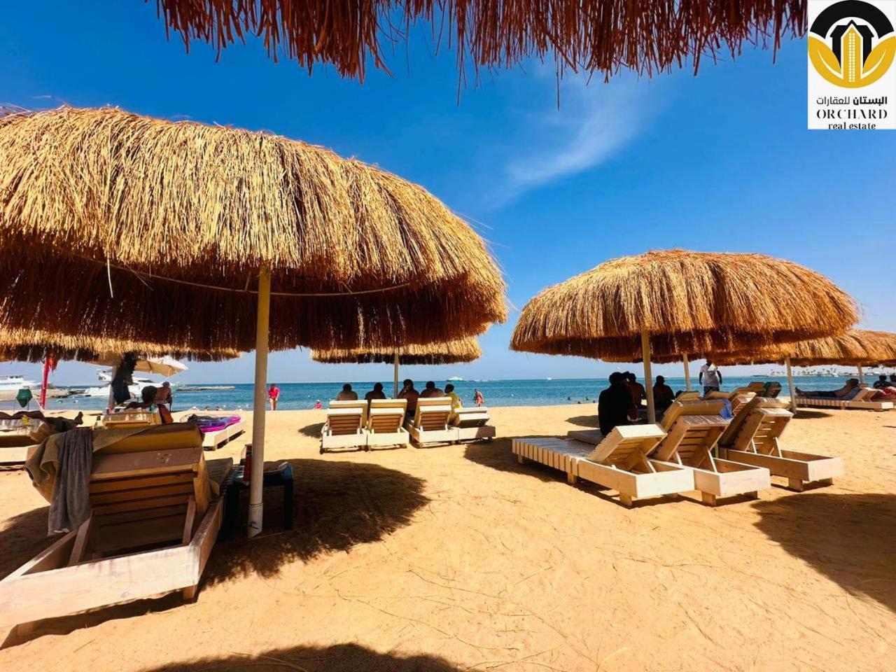 Princess Resort 462 الغردقة المظهر الخارجي الصورة